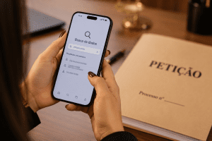 pesquisa numero de telefone citacao judicial